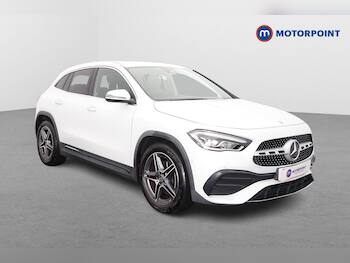 Used Mercedes-Benz GLA 2022 for sale - 79685129: Photo