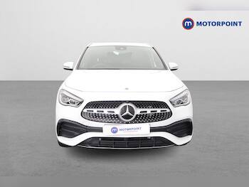 Used Mercedes-Benz GLA 2022 for sale - 79685129: Photo
