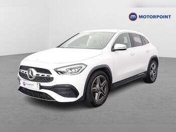 Used Mercedes-Benz GLA 2022 for sale - 79685129: Photo