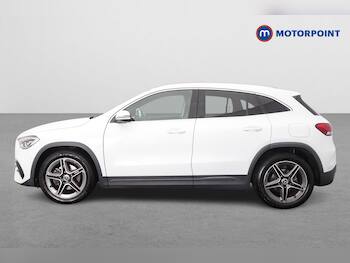 Used Mercedes-Benz GLA 2022 for sale - 79685129: Photo