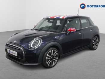 Used MINI Hatch 2021 for sale - 74431600: Photo