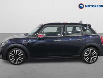 Used MINI Hatch 2021 for sale - 74431600: Photo