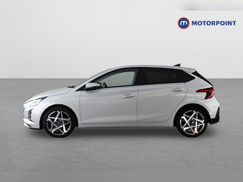 Used Hyundai i20 2025 for sale - 79014726: Photo