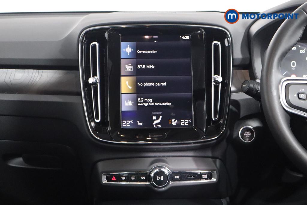 Used Volvo XC40 2022 for sale - 77248953: Photo 10