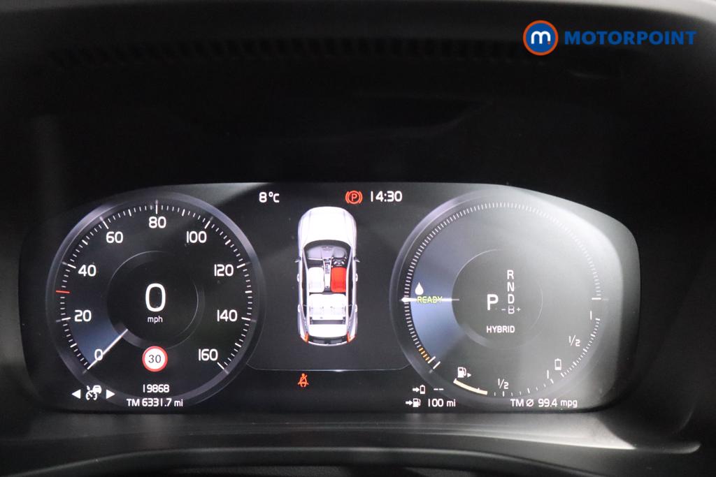 Used Volvo XC40 2022 for sale - 77248953: Photo 12