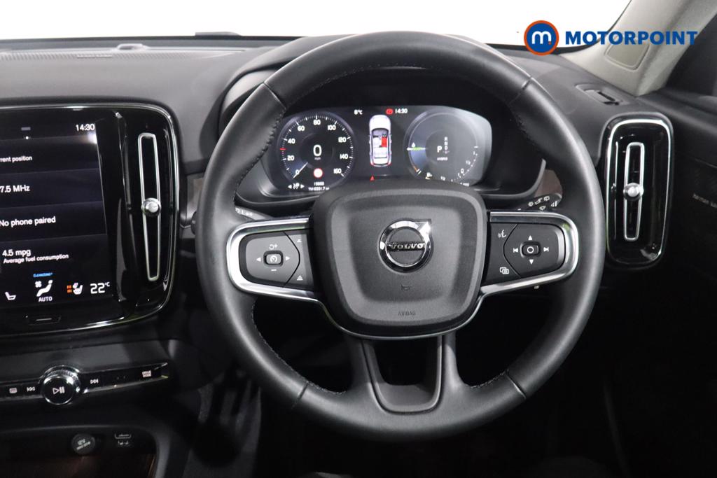 Used Volvo XC40 2022 for sale - 77248953: Photo 13