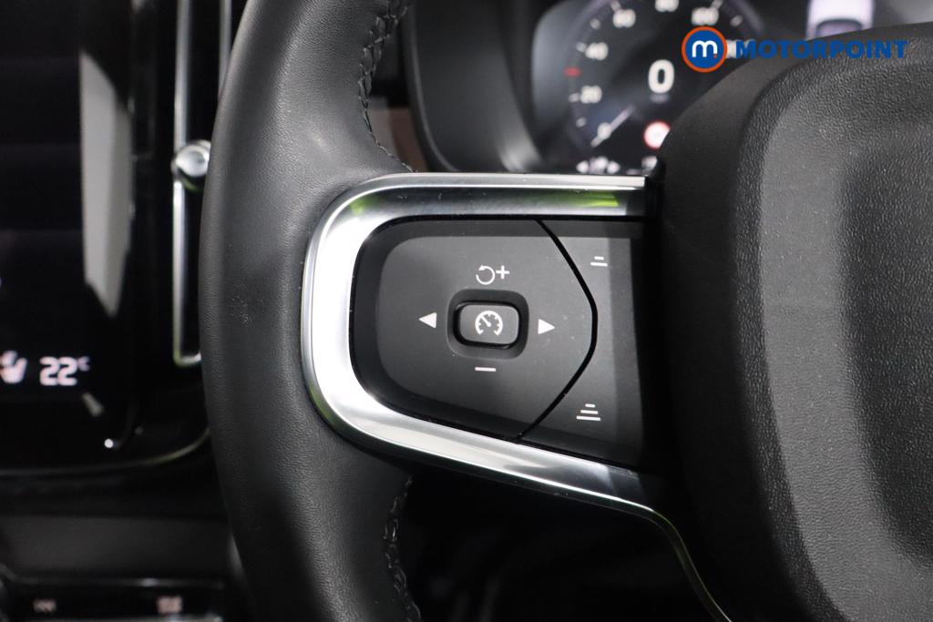 Used Volvo XC40 2022 for sale - 77248953: Photo 14