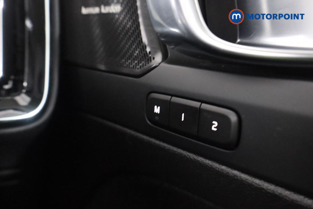 Used Volvo XC40 2022 for sale - 77248953: Photo 19