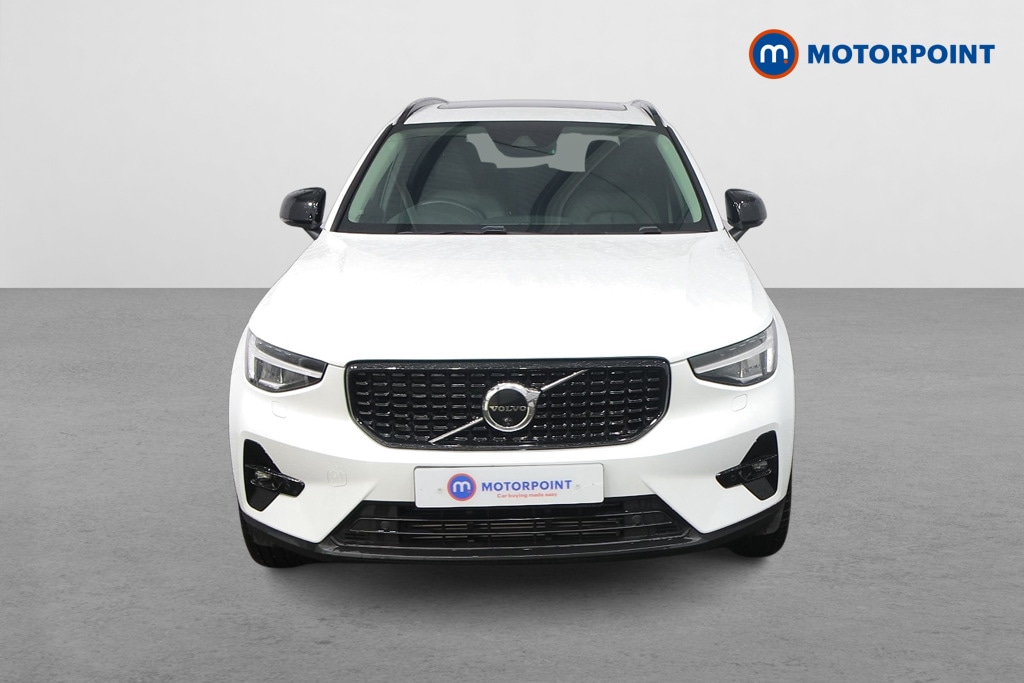 Used Volvo XC40 2022 for sale - 77248953: Photo 2