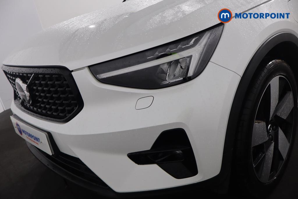 Used Volvo XC40 2022 for sale - 77248953: Photo 20