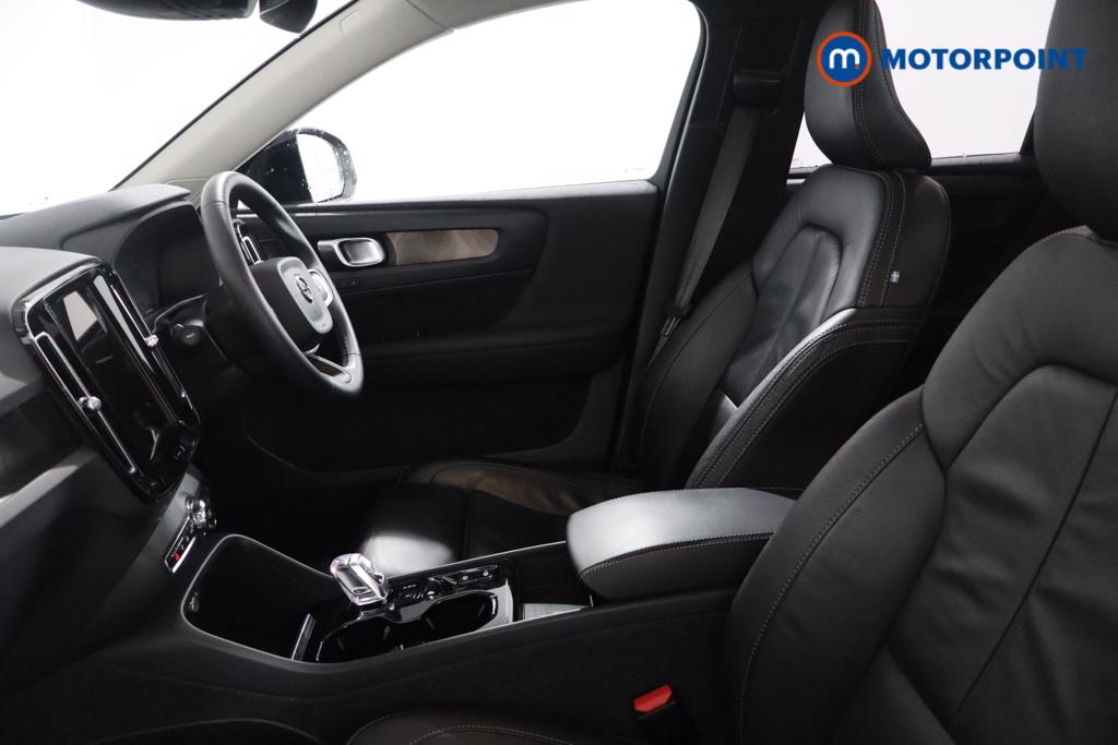 Used Volvo XC40 2022 for sale - 77248953: Photo 22