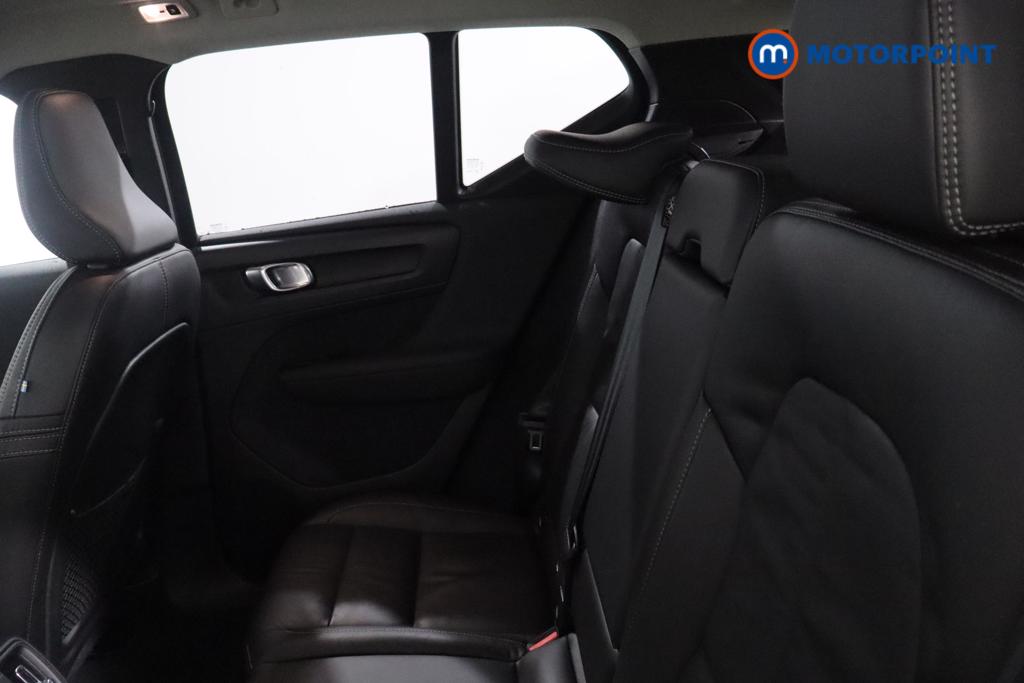 Used Volvo XC40 2022 for sale - 77248953: Photo 23