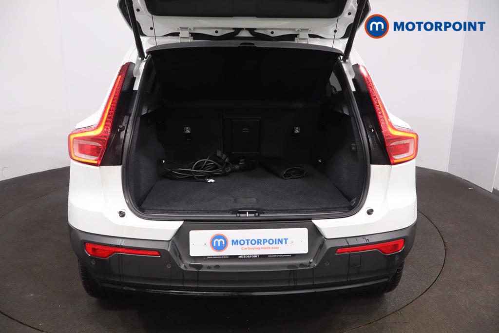 Used Volvo XC40 2022 for sale - 77248953: Photo 26