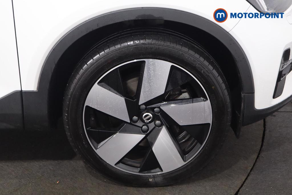 Used Volvo XC40 2022 for sale - 77248953: Photo 28