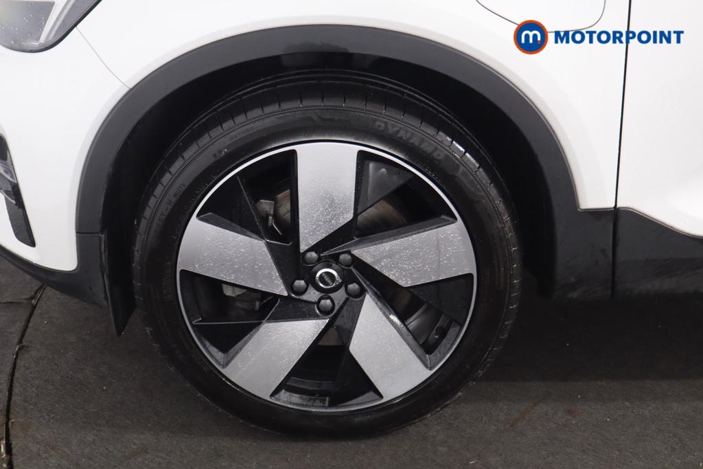 Used Volvo XC40 2022 for sale - 77248953: Photo 29