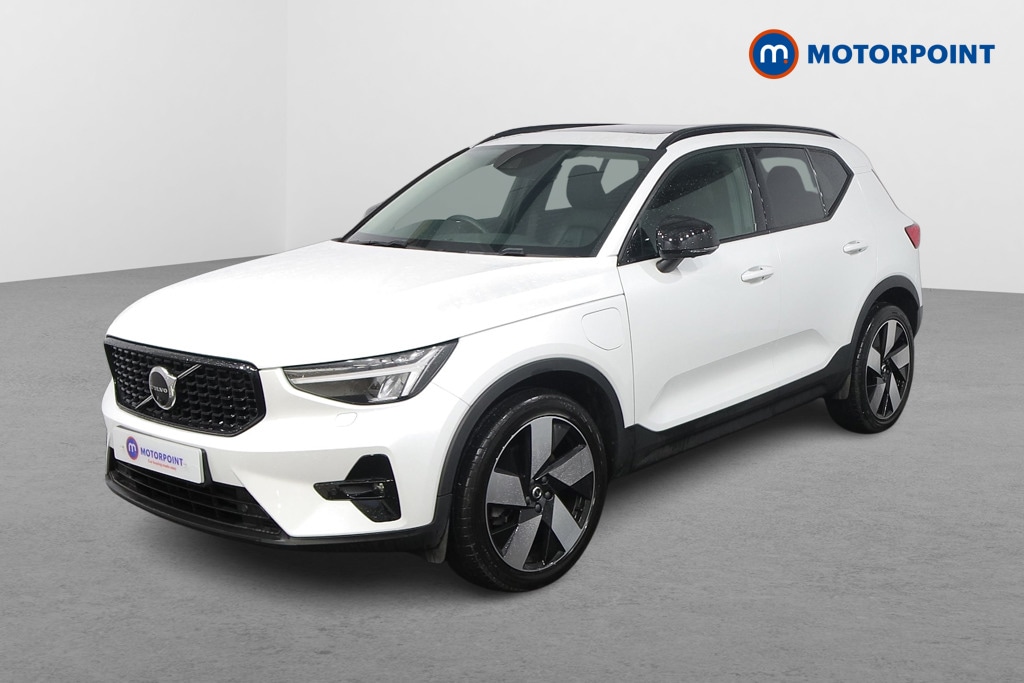 Used Volvo XC40 2022 for sale - 77248953: Photo 3