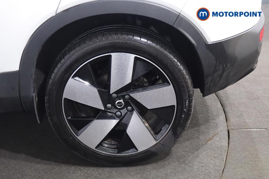 Used Volvo XC40 2022 for sale - 77248953: Photo 30