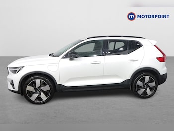 Used Volvo XC40 2022 for sale - 77248953: Photo