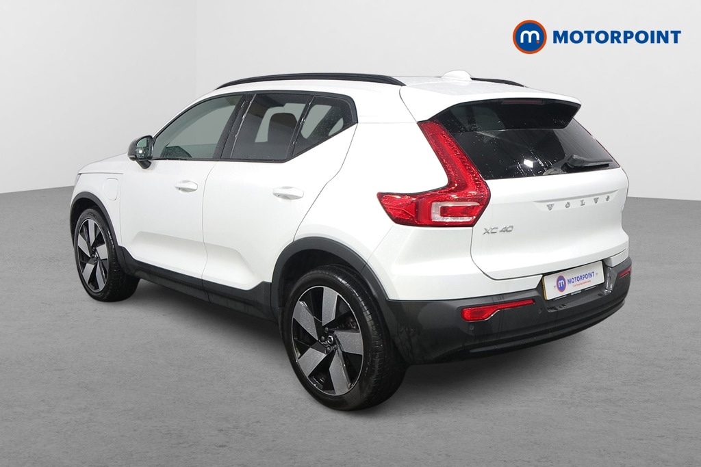 Used Volvo XC40 2022 for sale - 77248953: Photo 5