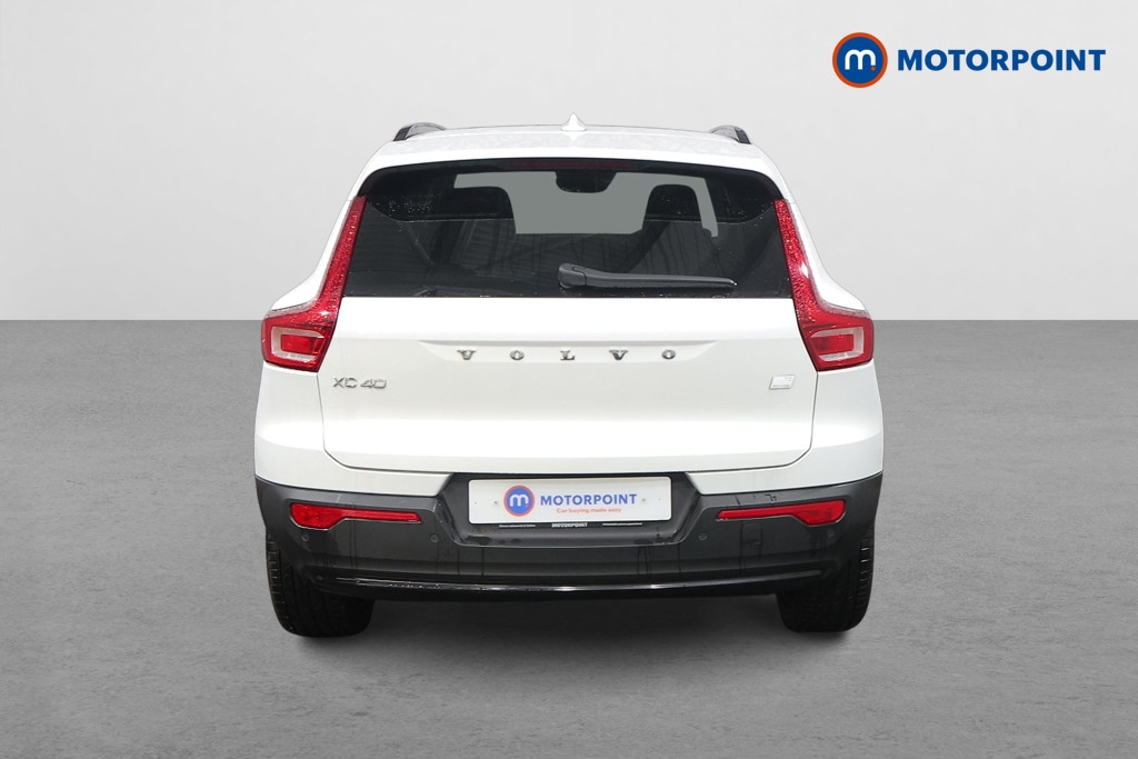 Used Volvo XC40 2022 for sale - 77248953: Photo 6