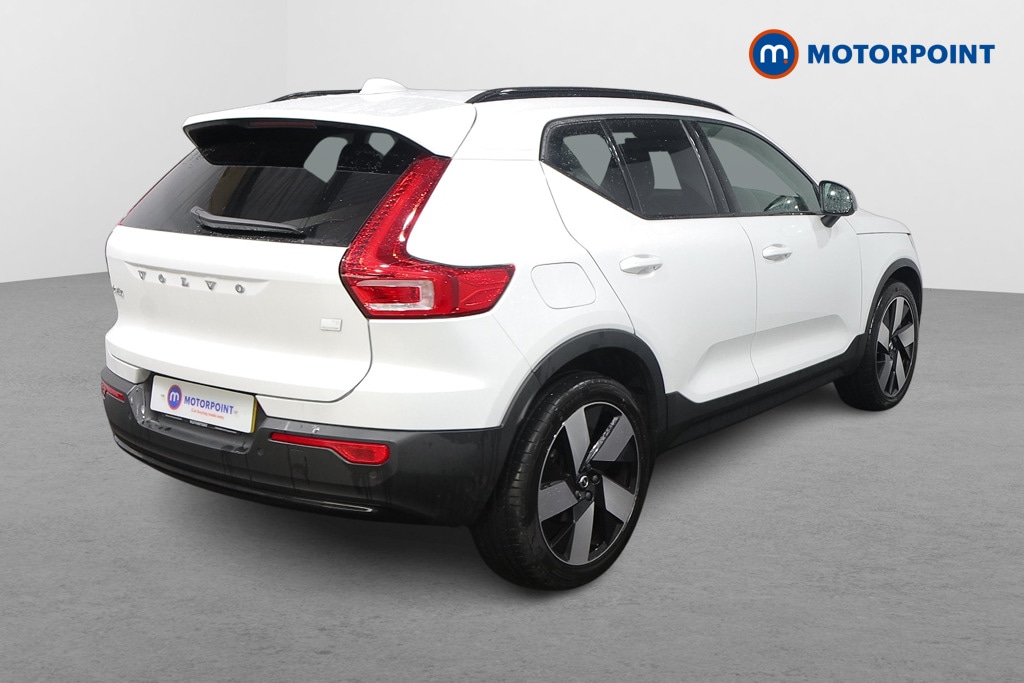 Used Volvo XC40 2022 for sale - 77248953: Photo 7