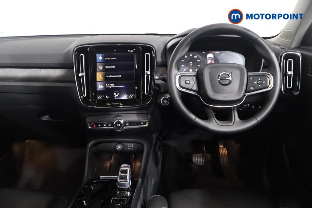 Used Volvo XC40 2022 for sale - 77248953: Photo 9