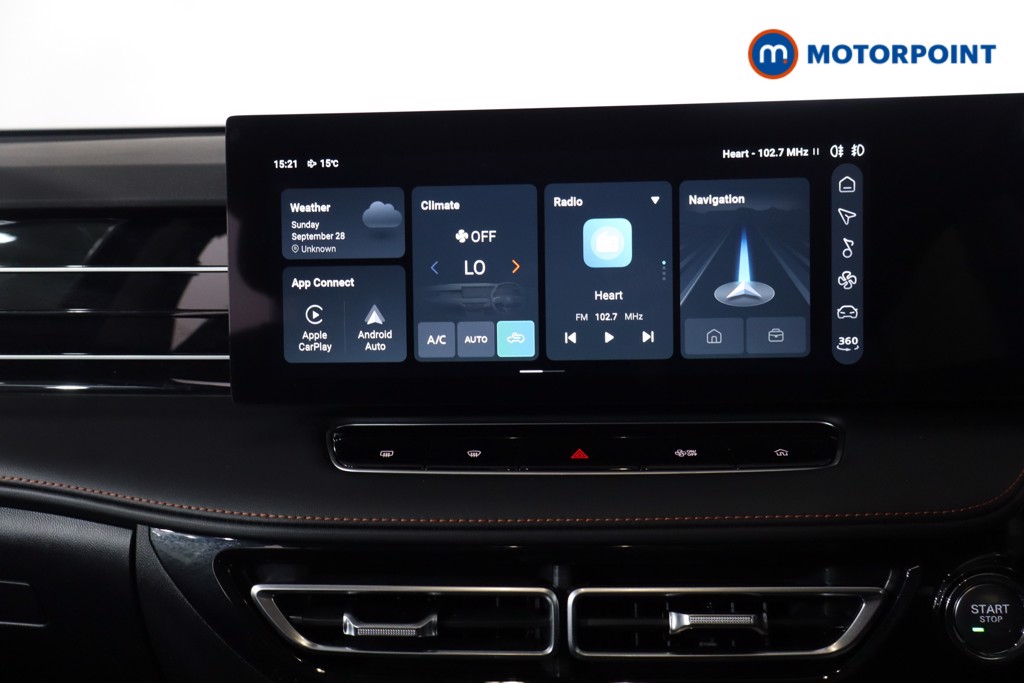 Used MG MG HS 2025 for sale - 76394661: Photo 10