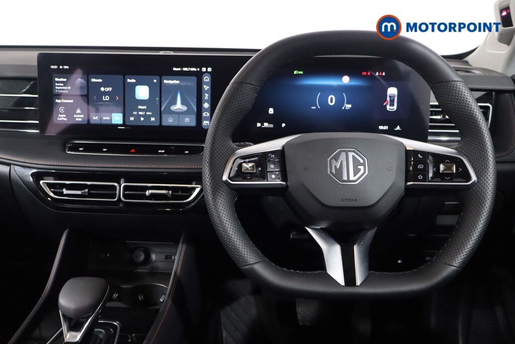 Used MG MG HS 2025 for sale - 76394661: Photo 11