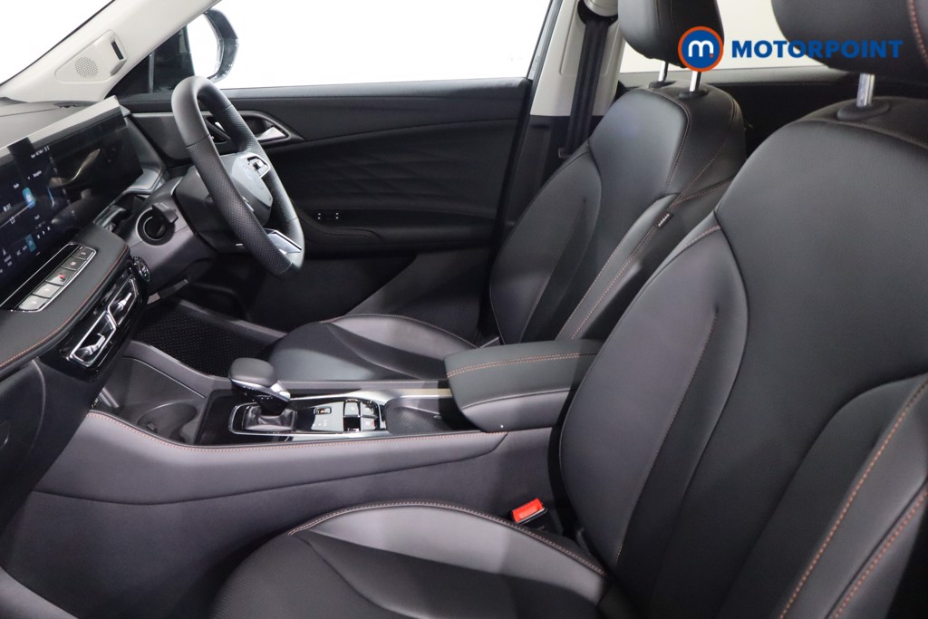 Used MG MG HS 2025 for sale - 76394661: Photo 12