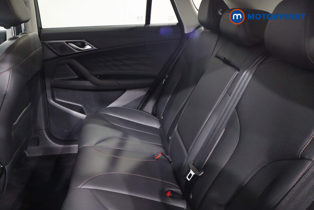 Used MG MG HS 2025 for sale - 76394661: Photo 13