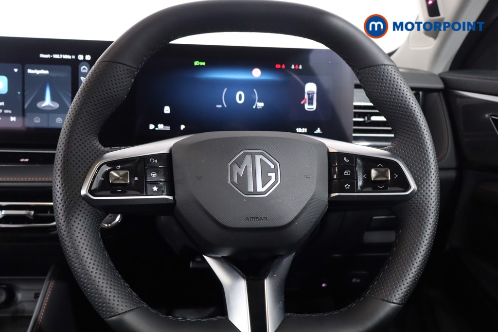 Used MG MG HS 2025 for sale - 76394661: Photo 14