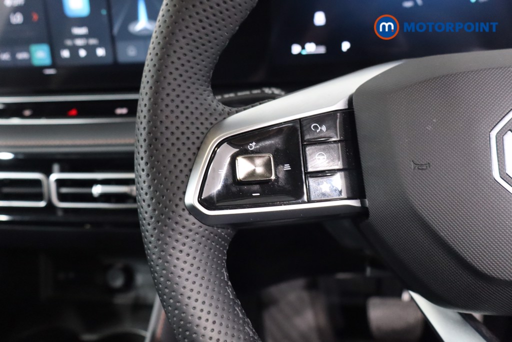 Used MG MG HS 2025 for sale - 76394661: Photo 15