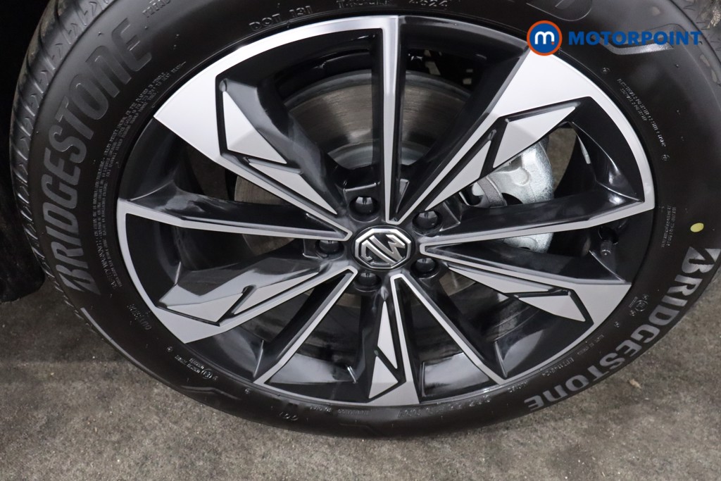 Used MG MG HS 2025 for sale - 76394661: Photo 17