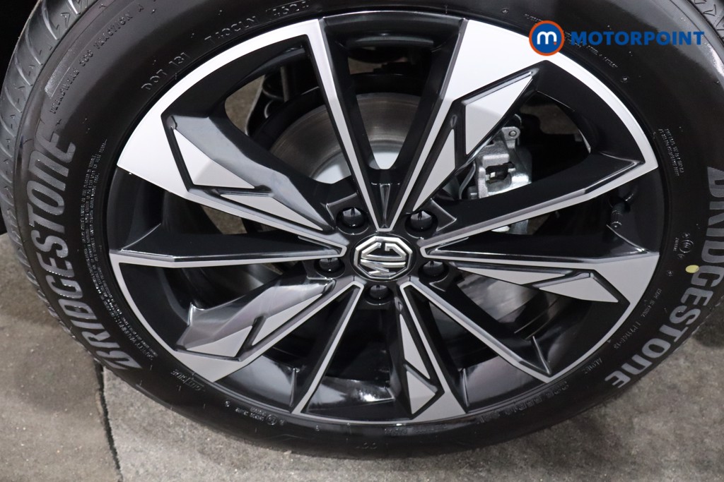 Used MG MG HS 2025 for sale - 76394661: Photo 18