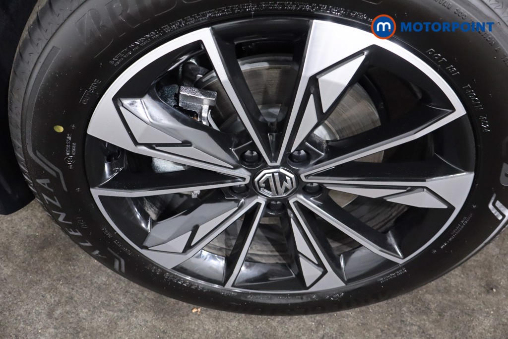 Used MG MG HS 2025 for sale - 76394661: Photo 19