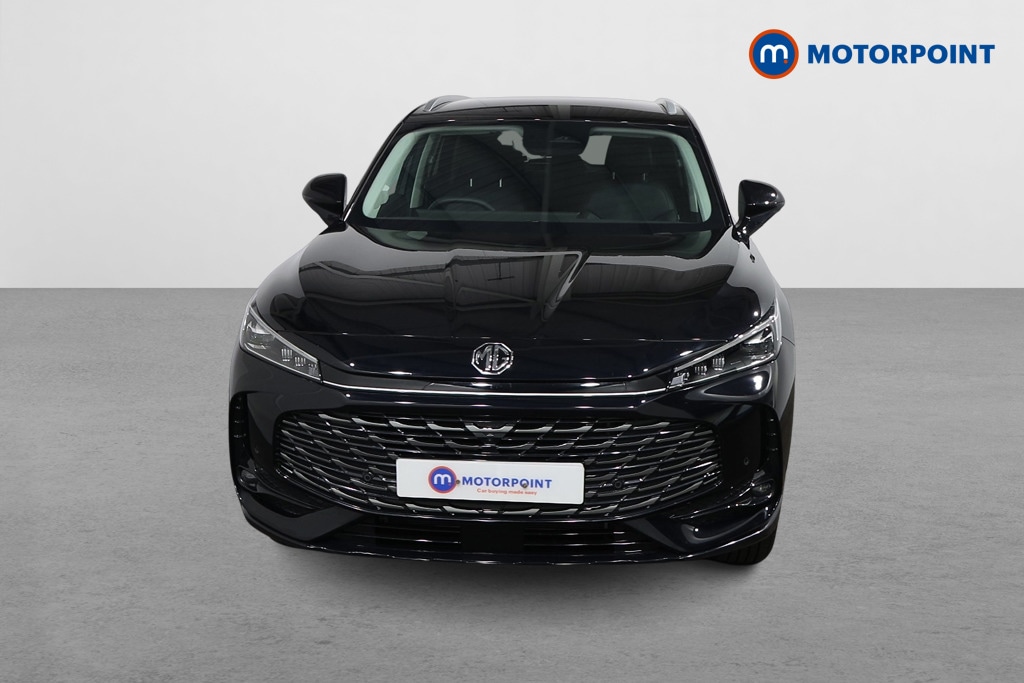 Used MG MG HS 2025 for sale - 76394661: Photo 2