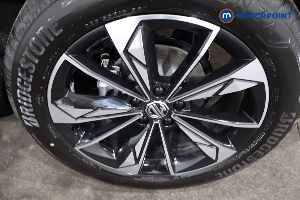 Used MG MG HS 2025 for sale - 76394661: Photo 20