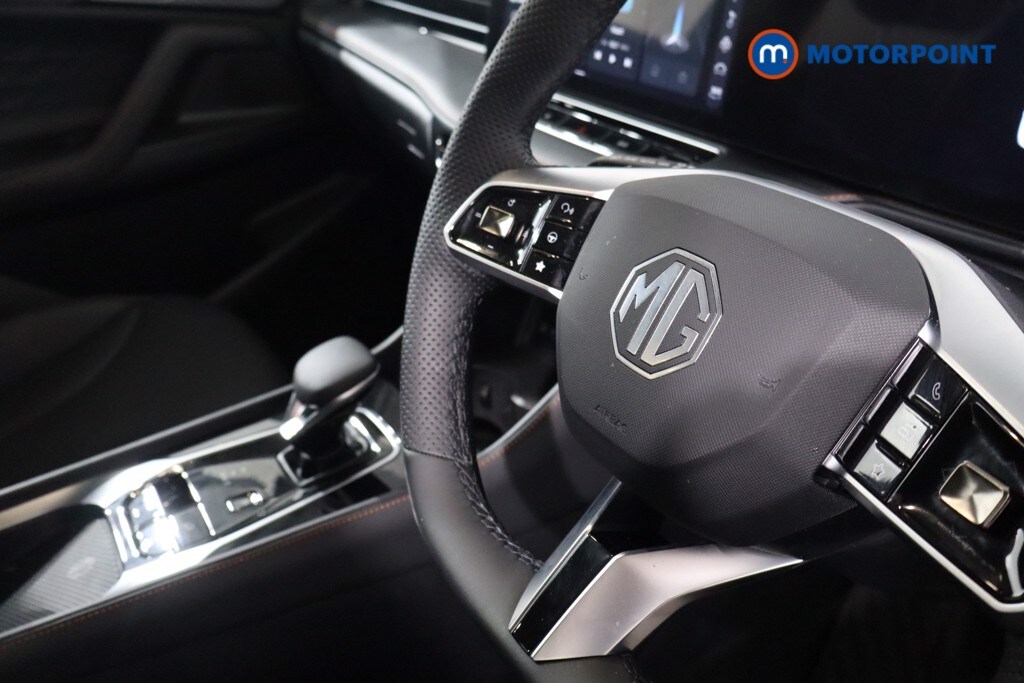 Used MG MG HS 2025 for sale - 76394661: Photo 29