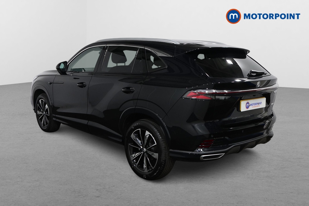 Used MG MG HS 2025 for sale - 76394661: Photo 5