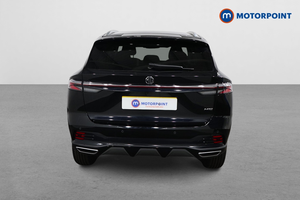 Used MG MG HS 2025 for sale - 76394661: Photo 6