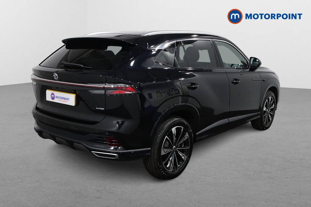 Used MG MG HS 2025 for sale - 76394661: Photo 7