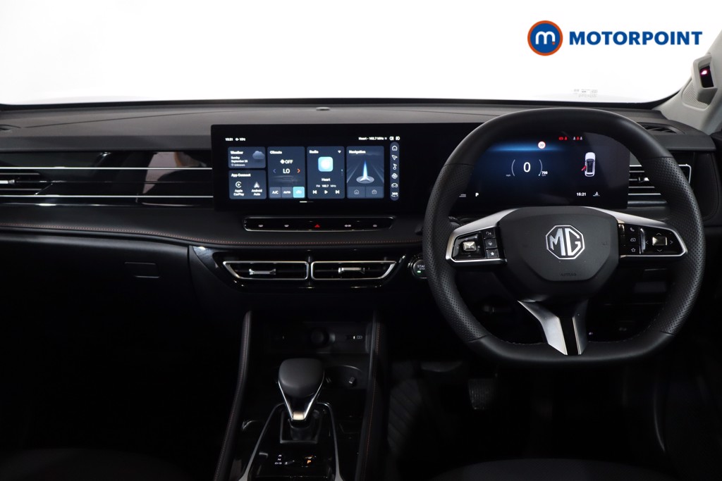 Used MG MG HS 2025 for sale - 76394661: Photo 9