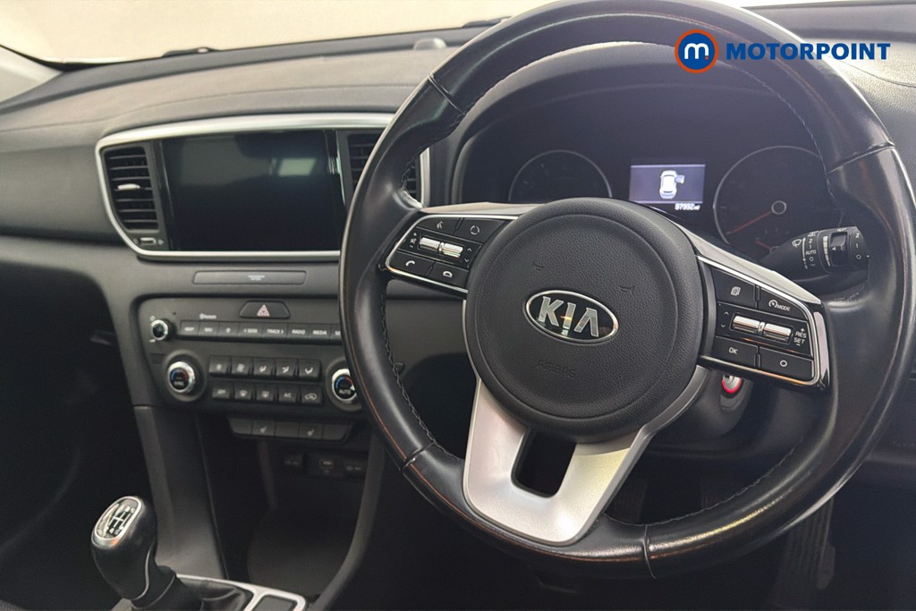 Used Kia Sportage 2020 for sale - 78064710: Photo 10
