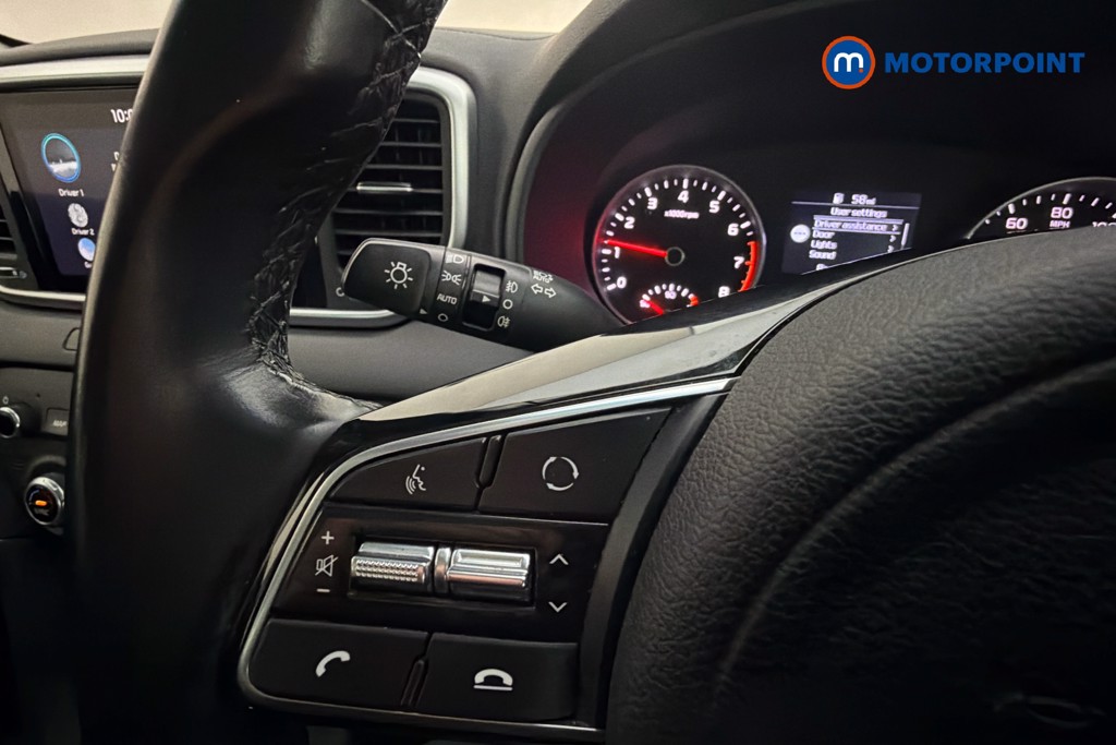 Used Kia Sportage 2020 for sale - 78064710: Photo 11