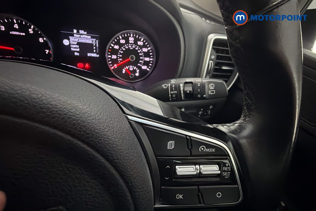 Used Kia Sportage 2020 for sale - 78064710: Photo 12