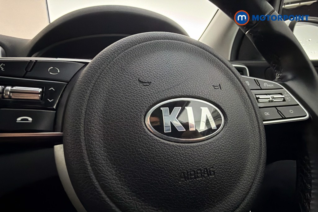 Used Kia Sportage 2020 for sale - 78064710: Photo 13