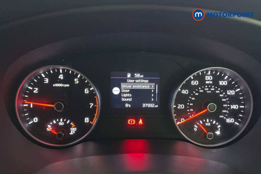 Used Kia Sportage 2020 for sale - 78064710: Photo 16