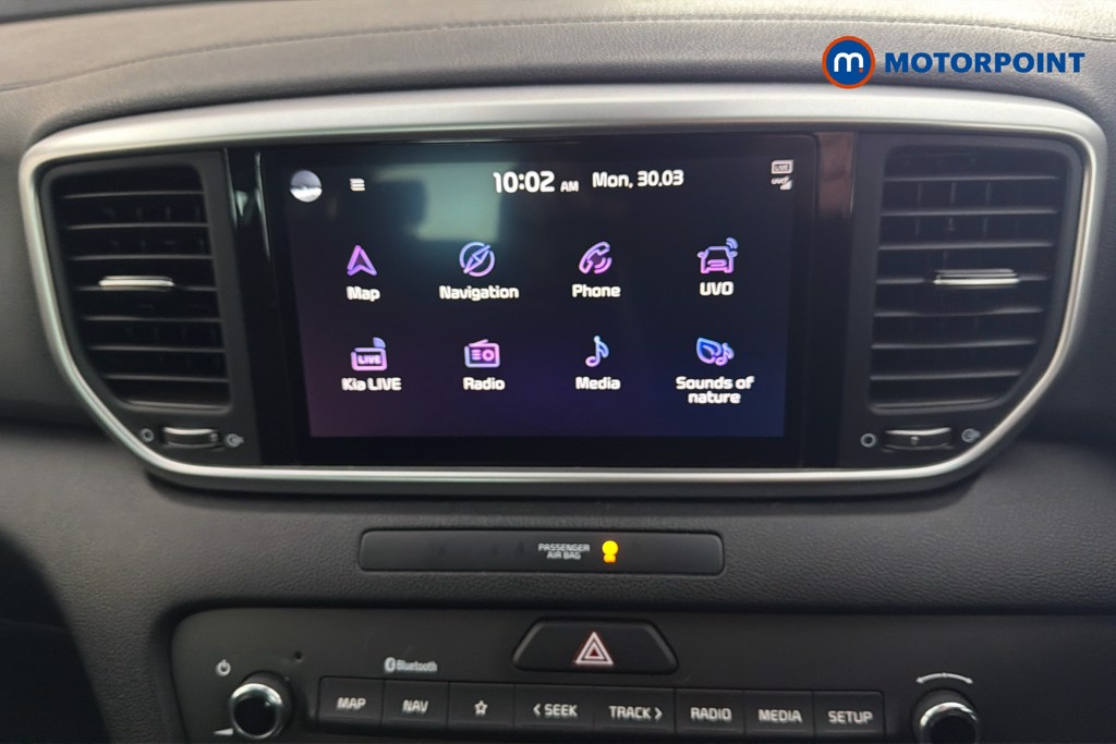 Used Kia Sportage 2020 for sale - 78064710: Photo 17