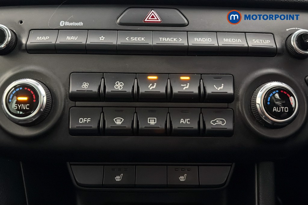 Used Kia Sportage 2020 for sale - 78064710: Photo 18