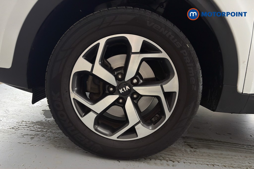 Used Kia Sportage 2020 for sale - 78064710: Photo 25